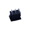 TTDYKX 2007939 Toggle Switch Compatible with Manitowoc Ice 20-0793-9 Ice