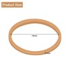 Hicarer 1000 Mini Rubber Bands Soft Elastic Bands for Kid