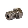 1.0 mm 3 pieces e3d nozzle made of hardened steel