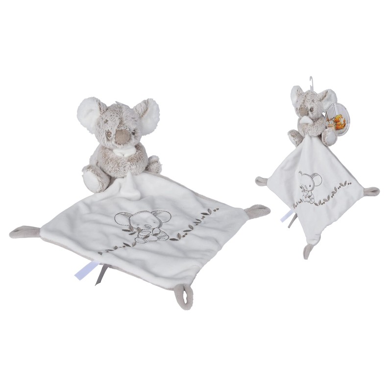 Nola the Koala Cuddly Toy Long (HT,SH)