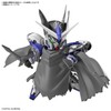 SDW Heroes Raif Gundam GP04 Non-Scale Color Coded Plastic Model
