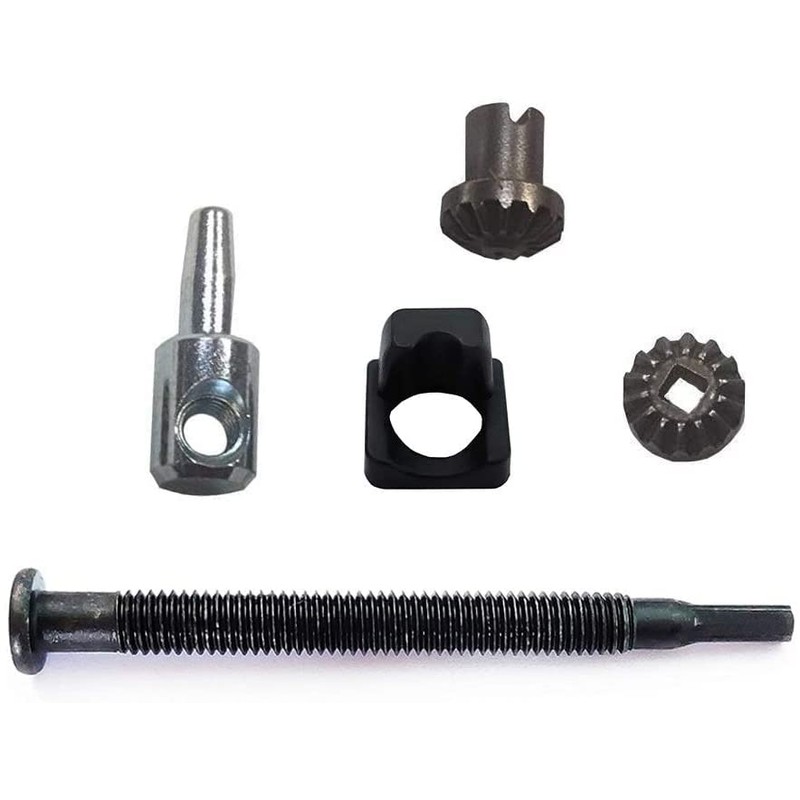 Chain BAR TENSIONER Adjuster Kit Fits CS-370 CS-400 CS-4200ES CS-420ES