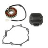 Stator Coil And Regulator Rectifier Replacement for Yamaha YZF-R6 YZF