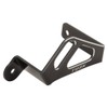 Tusk Billet Rear Caliper Guard Black