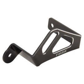 Tusk Billet Rear Caliper Guard Black
