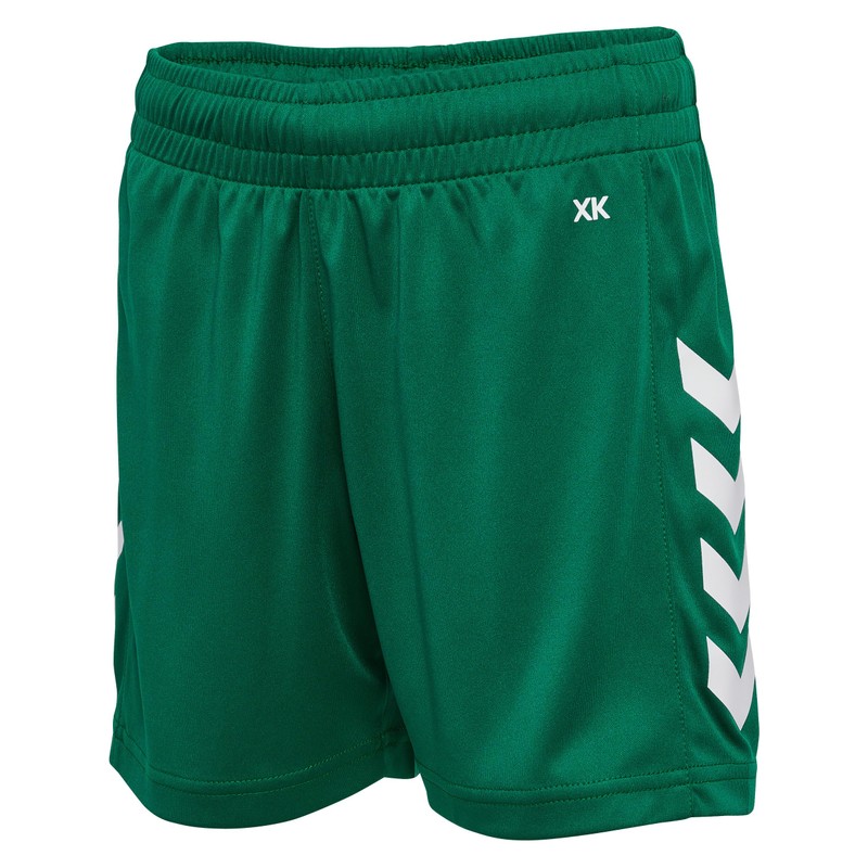 hummel Unisex Children's Shorts Hmlcore Xk Poly Shorts Kids