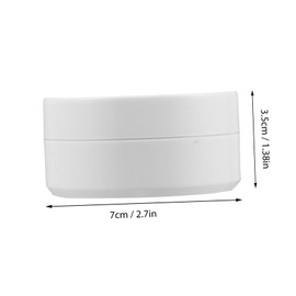 TOVINANNA Moisturizing Eye Patches for Puffy Eyes Hydrating Wrinkle Reducing Mask Gel for Women Reusable