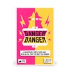 Exploding Kittens Danger Danger by A 10 Minute Team Card