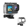 2 X Waterproof Case for Gopro 12 ,11 ,10, 9