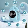 Bomieux Kids Digital Watch for Boys Girls,Sports Watch with Fitness