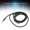 Annadue 3.5 mm Male to Male Audio Cable,Audio Auxiliary Input
