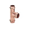 Viega Profipress 292072 T-Joint Pipe 2418 Copper SC Contour 54