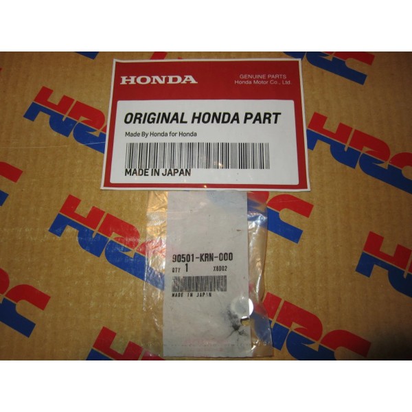 HONDA OEM AIRBOX ALUMINUM COLLAR CRF250X CRF250R 04 05 06