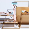 Schick - Hydro Silk | Deluxe Care Razor | Handle