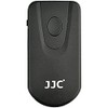 JJC IS-N1 Infrared Remote Control for Nikon DSLR Camera