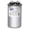 65 uF x 370 VAC Round Run Capacitor by #
