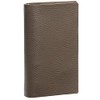 Da Vinci Dolcemente ES Bible Size Personal Organizer Taupe