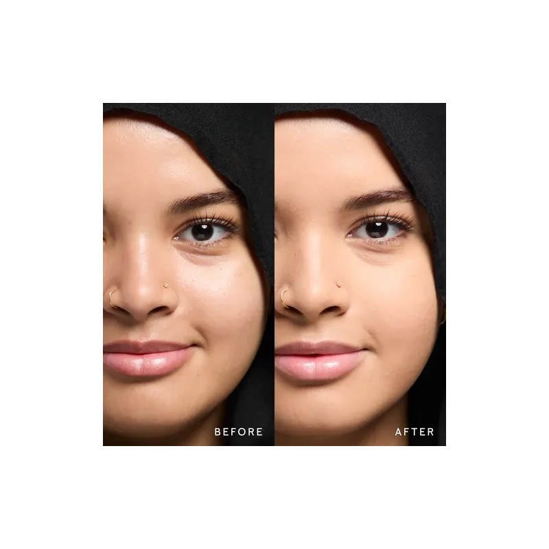 Base Maquillaje Timewise 3d Presentacion Acabado Mate Medium 10 /