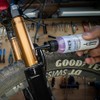 Joe's No Flats Suspension and Dropper Post Smoother - Front