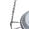 Keith Ti1600 BBQ Parts Titanium Hanging Chain Camping Cookware Hanging