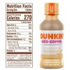 Dunkin' Donuts Dunkin Donuts Iced Coffee Variety Pack-12 Mocha, Original,