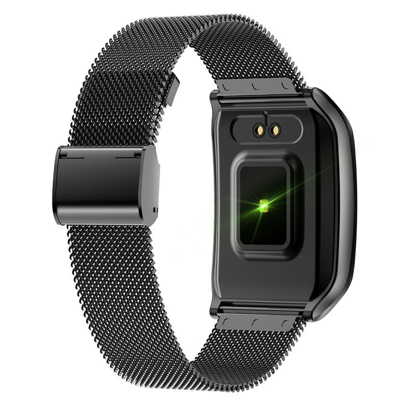 G10 Healthy Smart Bracelet Step Count Sports Watch Multifunction Smart