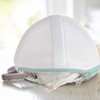 Lakeland Delicates Laundry Bags, Premium Quality Mesh - Set of