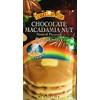 Hawaiian Natural Flavored Pancake Mix! Choose From Macadamia Nut Flavors!