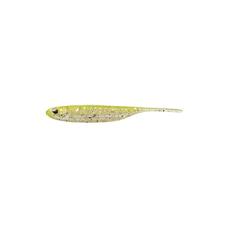 Fish Arrow Flash J Avalon 3" #AB05 Site Chart/Avalon