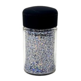 MAC M.A.C Cosmetics Glitter Brillants - Grey Hologram - 0.15 oz / 4.5 g
