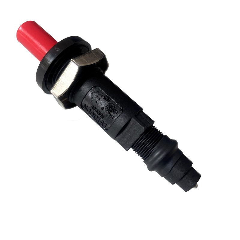 MCAMPAS Piezo Potato Gun Igniter. Classic Spud Gun Potato Cannon