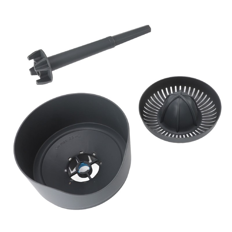 Citrus Juicer Extractor Hand Squeezer Efficient Separation Professional Extraction Citrus