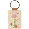 The Picco Principe Keyring Similar to Leather, Multi-Colour, One Size