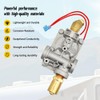GOLACOD GC10A-4E RV Water Heater Gas Valve 92089 - Replacement