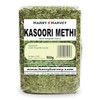 Harry Harvey 500g Kasoori Methi Dried Fenugreek Leaves