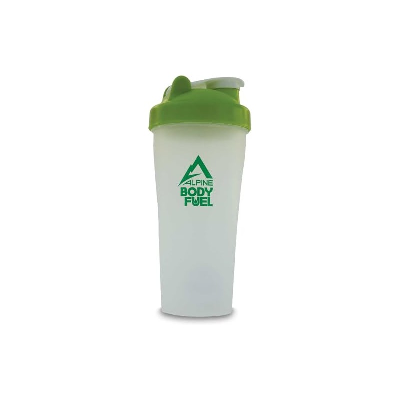 Alpine Innovations Alpine Innovations Body Fuel Focus Watermelon and Body