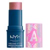 NYX PROFESSIONAL MAKEUP Avatar 2 Biolume Sticks Coral Reef