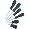 6 Piece Screwdriver Set