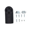 Supplying Demand 61267 Electric Clothes Dryer Surface Mount Receptacle 4