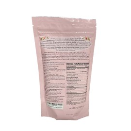 Genie's Dream Polvo de merengue premium, bolsa de 16 onzas