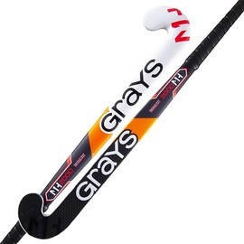 Grays MH1 Ultrabow GK2000 Goalie Stick (2018/19) - 35 inch Light