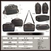 Hirano KABAYA Japanese Craftsmanship Made in Japan Men's Shoulder Bag
