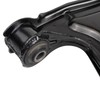 TRQ Front Left Lower Right Control Arm with Ball Joint