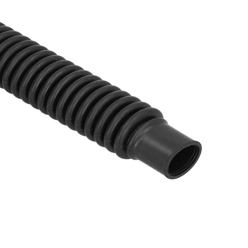 Scuba Diving Round Corrugated Hose for Buoyancy Control Device Jacket