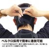 [LayLax] [Easy Breath Face Guard] [L-XL] [BATTLE STYLE] Airsoft Black