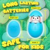 Egg Pops Animals Fidget Toys - Pop & Play Egg