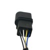 Amrxuts 036906262G 030906262K Front Lambda Sensor Oxygen Sensor Compatible with