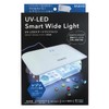 Pajico 403388 UV LED Smart Wide Light Resin Tools, Made