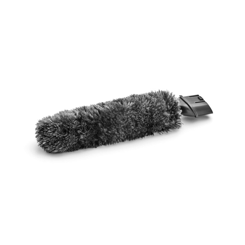 AEG 900 923 359, Duster Kit, Black, Zubehör-Set