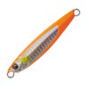 JPS-40 Major Craft Lure, Metal Jig, Jigpara, Short 1.4 oz